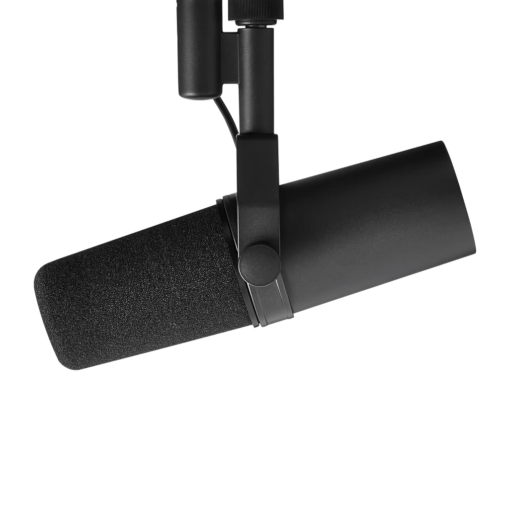 Shure Sm7b