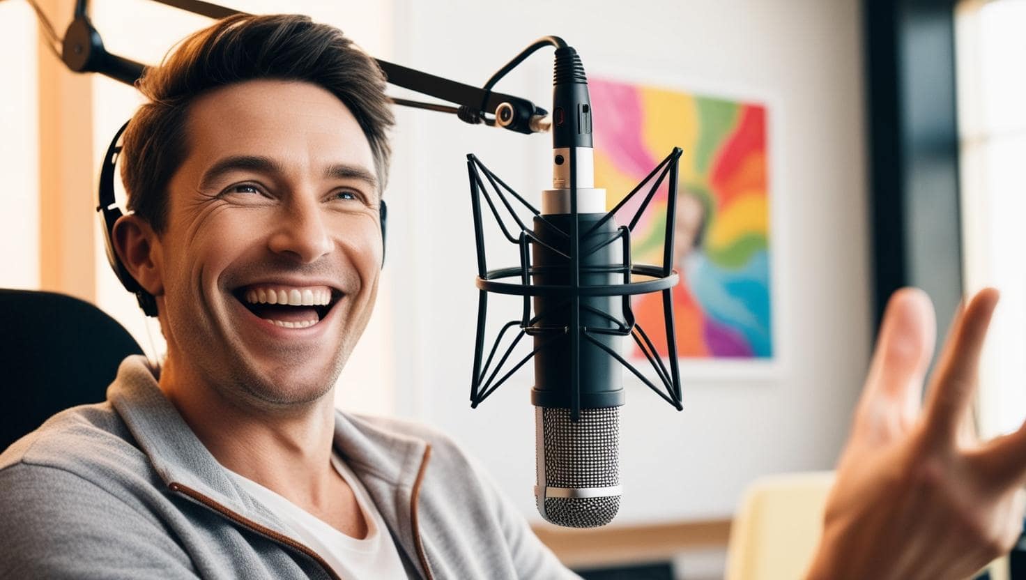 Overcoming Podfade, and Loving Your Podcast Again